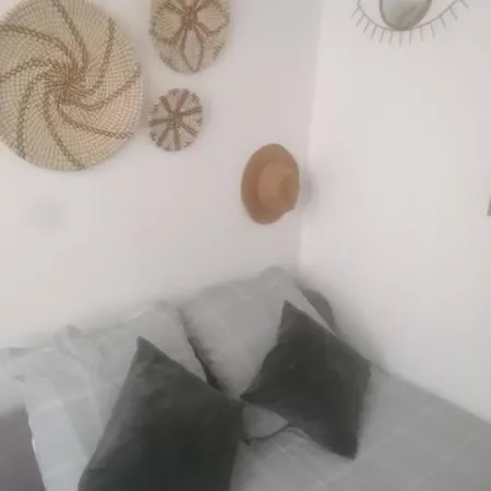 Apartment Le Cocon De La Niort