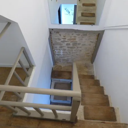 Le Cocon De La * Niort