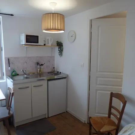 Le Cocon De La * Niort